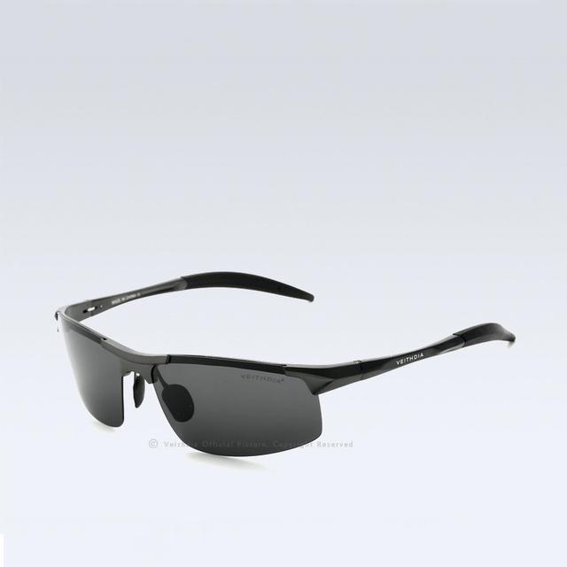 Мужские поляризованные солнцезащитные очки VEITHDIA