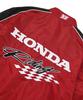 Phyps Мотоциклетный Блузон Honda Racing_Красный