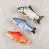 [Питомец] Игрушка для кошек Real Fish 1000