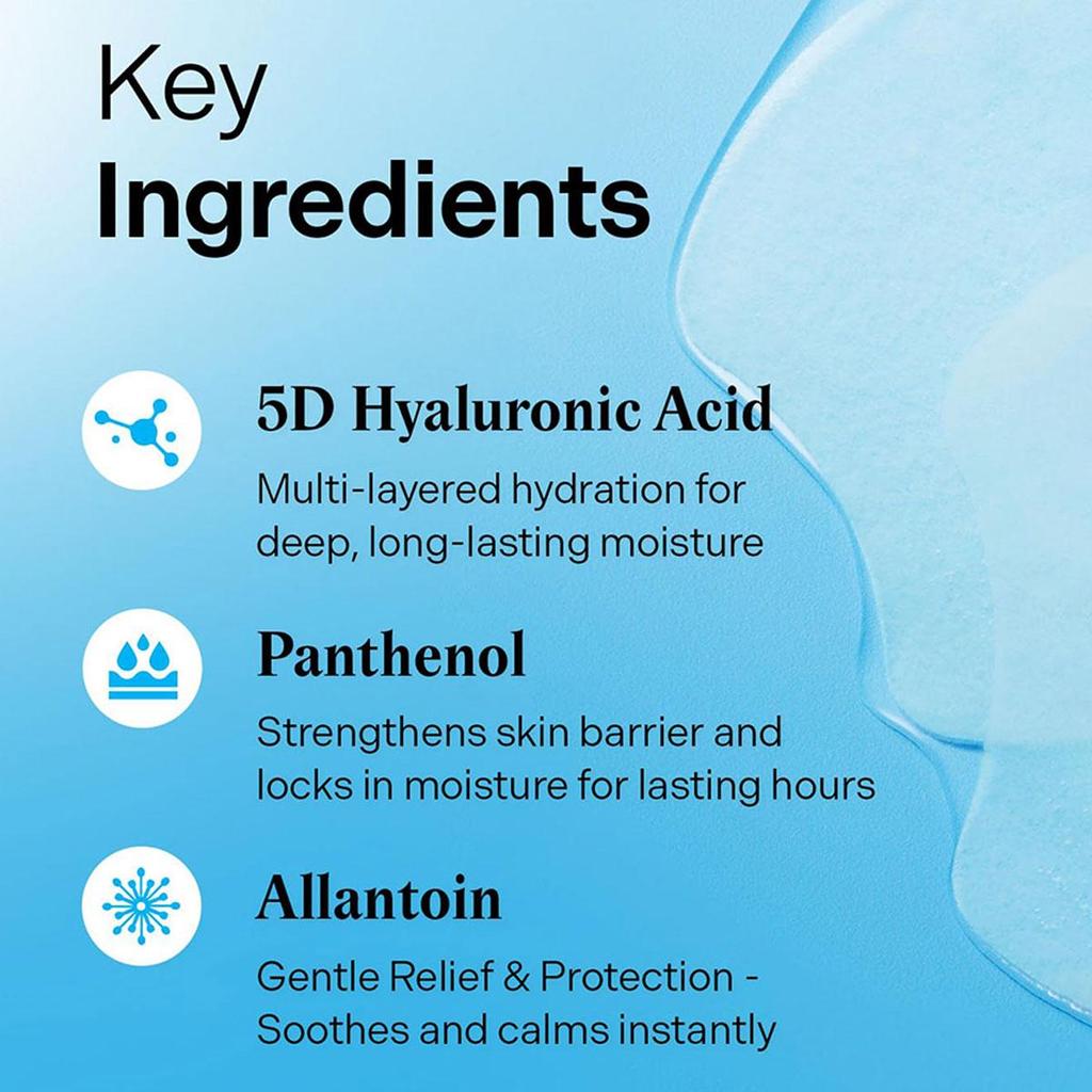 TORRIDEN Веганские тонер-пэды с гиалуроновой кислотой Dive-in (80 колодок)