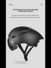 Шлем Wildside Triathlon TT с магнитными очками — новый велосипедный шлем, готовый к соревнованиям