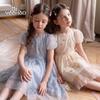 YEEHOO Girl's Princess Party Dress