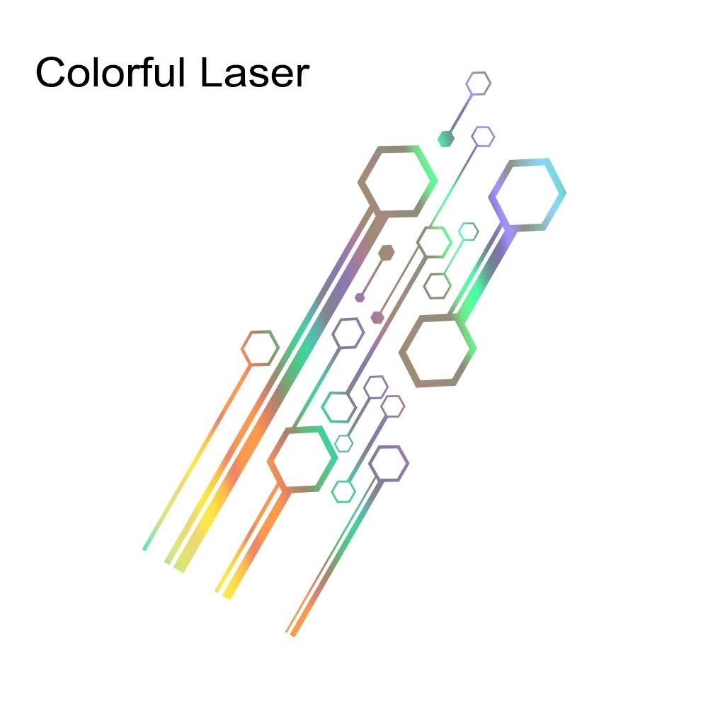 Наклейка на капот автомобиля Шестигранные полосы Наклейка Пленка Декор Тюнинг Аксессуары Для VW Volkswagen Tesla Skoda Volvo Suzuki BMW Seat Subaru