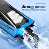 RC Speedboat High-speed 2.4G Radio Controlled Boat Long Endurance Remote Control Toys for Boys Kids Outdoor Toy Children Gifts