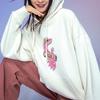 Vans Толстовка с капюшоном «Динозавр» Мужские толстовки Off-White VN0A5H5Q3KS