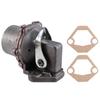 Fuel Transfer Pump For Lister Petter Lpw LPW3/LPW4/DN2M/DN3M/DN4M Models- Engine Fuel Lift Pump Part Number 757-14171(75714171)