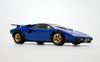 Aoshima Bunka Kyozaisha Super Car Wolf Countach Версия 2 1/24 № 05