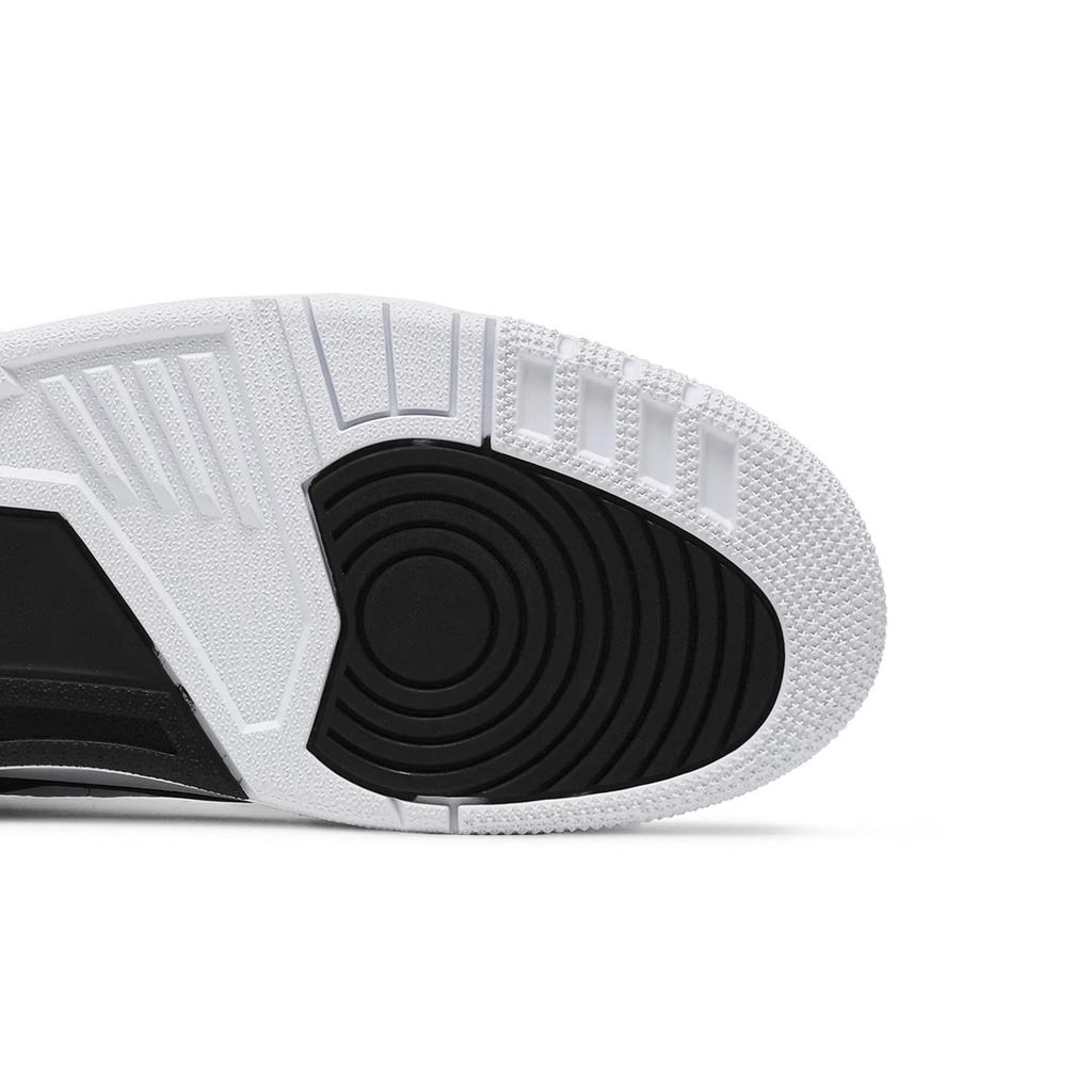 Air Jordan 3 Retro SP 'White' (Unisex) White / Black / White Vintage Basketball Shoes DA3595 100