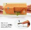Гигантские кресла-мешки от Sankei Miniature Art Studio Ghibli Движущаяся шляпа Масштабная модель из бумаги, Серия, Замок Хоула, Магазин Шляпника, 1/150 MK07-03