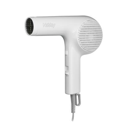 Tescom Nobby Negative Ion Фен для волос NB2100 Белый 1200 Вт Фен для волос Nobby Professional NB2504 NB1501 Преемник