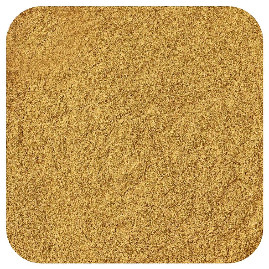 Frontier Co-Op, Organic Cordyceps Mushroom Powder, 113G(4Oz)