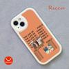I FEEL LIKE PABLO Rapper Kanye West Phone Case for Iphone 14 13 11 12 Pro MAX 13 12 MiNi 7 8plus Iphone 14 XS XR Lambskin Covers