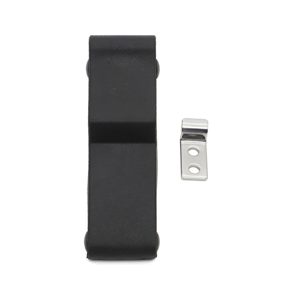 2Pcs Rubber Front Storage Latch Set For Polaris Sportsman 450 570 850 Touring XP