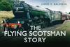 Книга The Flying Scotsman Story