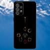 Чехол для телефона Game D-Dark S-Souls для Samsung S21, S22 Ultra, S20, S30 plus, S22 plus, S23, S30 ultra 5G Мягкий черный чехол