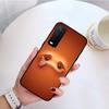 Чехол для телефона Art Funny Faces для VIVO Y31 Y21 Y70 Y21S Y20 Y72 1907 Y12 Y11S Y53S Y33S Y55 Y76 Y51 Y15S Y01