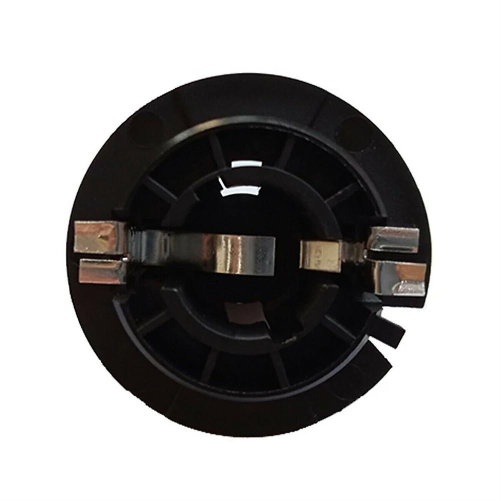 Патрон для лампы Кронштейн Патрон Кронштейн Патрон Автоаксессуары ABS + Металлический Кронштейн Патрон