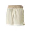 Puma X Ciel 5 Тканые шорты Бежевый 523428 88