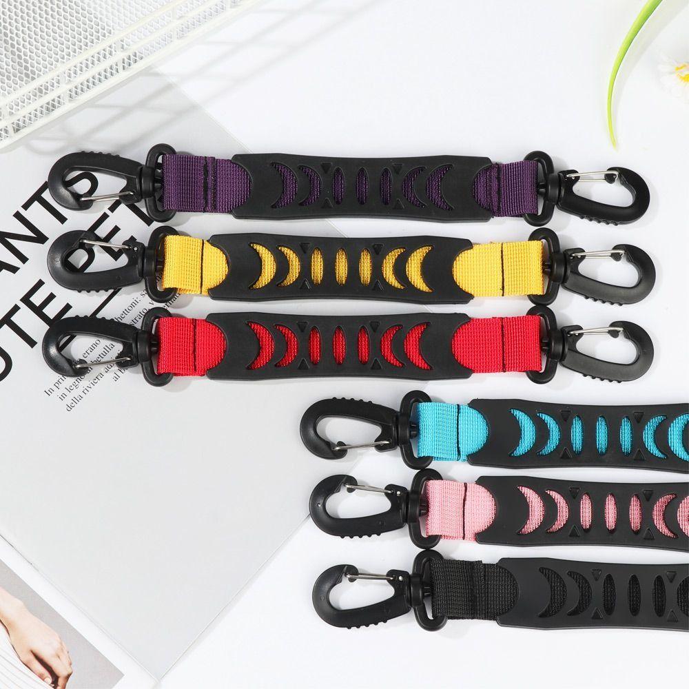 Nylon Inline Skates Handles Laces Roller Skate Handle Laces Roller Skating Competition