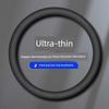 Cover Universal Grip Cover Suitable for Four Seasons Ultra-Thin Sweat-Absorbent Non Slip Round D-Shaped Sports General Interior Decoration Supplies