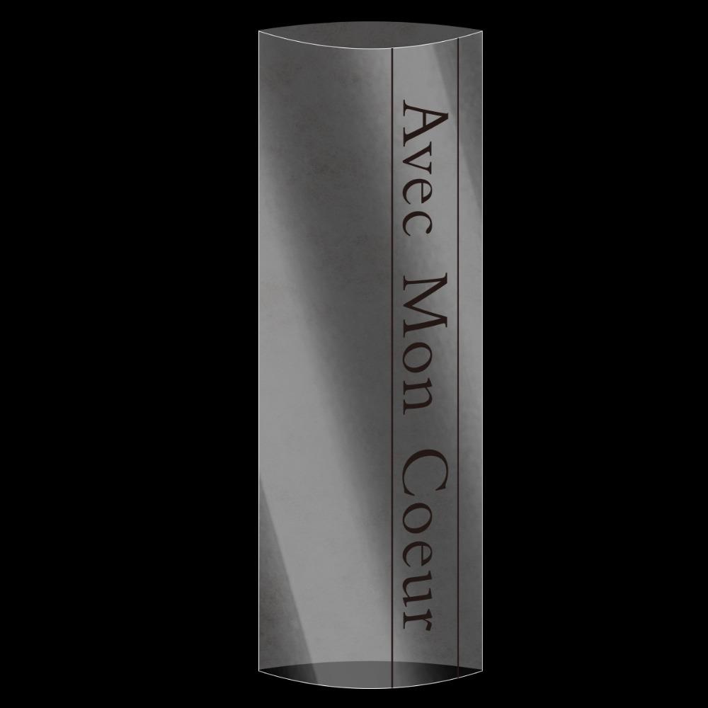 20PCS Waterproof Single Flower Packaging Bag Package Supplies Bouquet Packing Material Mother's Day