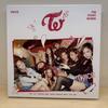 Twice Unsealed Album