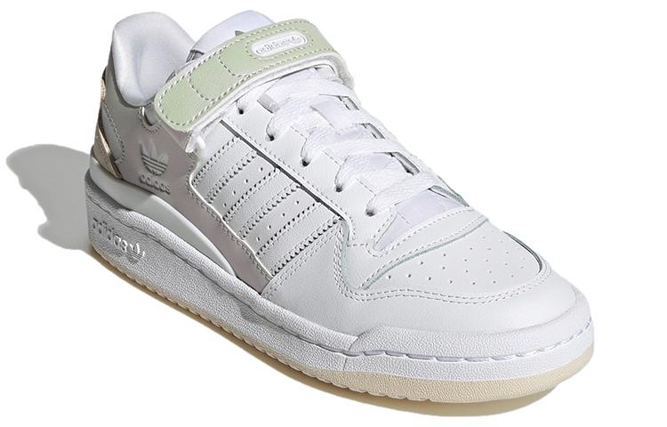 adidas Forum Low Белые Женские GX5061