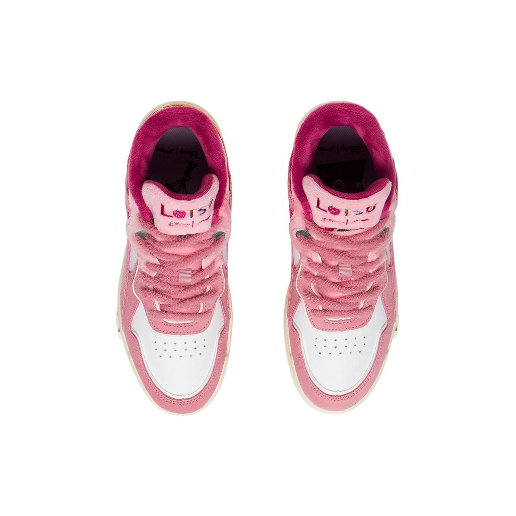 Li Ning Superwave Mid Prm X Disney 'Lotso' Женские AGCS152-5