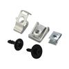 Undertray Clips Accessories Fitting Kits Replacement