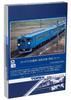 TOMIX N Gauge JR 475 Series Hokuriku Main Line Blue Set 98547 Модель поезда железной дороги