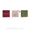 GUCCI Blondie Leather Belts Unisex Black Width 3cm (Unisex) Leather Belts 690557 US10G 1000