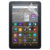 Screen Protector - Phonillico - Amazon Fire HD 8 (2022) - 2 Pack - Scratch Resistant - Ultra Thin