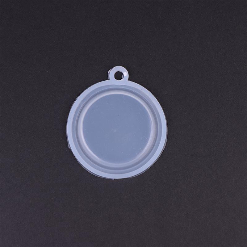 10Pcs 54MM Durable Pressure Diaphragm For Water Heater Gas Accessories Water Connection Heater Parts White