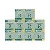 Rael Organic Cotton Cover Sanitary Pad Set (Select 10 packs from Large or Medium)