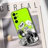 A-Aya Osawa Mitsuki Koga MitsuAya Мягкий черный чехол для телефона Samsung S25/S24/S21/S22/S23/S30/Ultra/S20/Plus/Fe/Lite