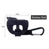Durable Footwear Clip Hands-Free Shoe Organizer Portable Sneaker Holder  Gym