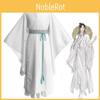 Officials Heaven Chinese Blessing Xie Lian Prince Cosplay Costume Hanfu Ancient