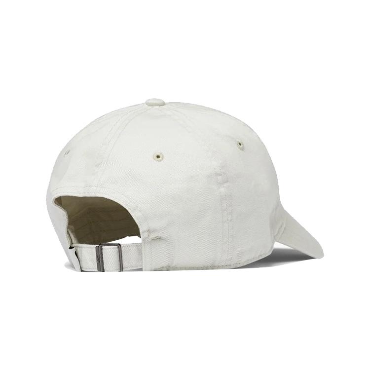 Nike Polyester Baseball Caps Unisex Ecru (Unisex) Baseball Caps 943091 072