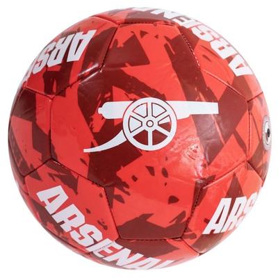 Arsenal FC Граффити Футбол