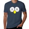 Xx Eyes Tshirt Plus Size Comfort Fit Tee