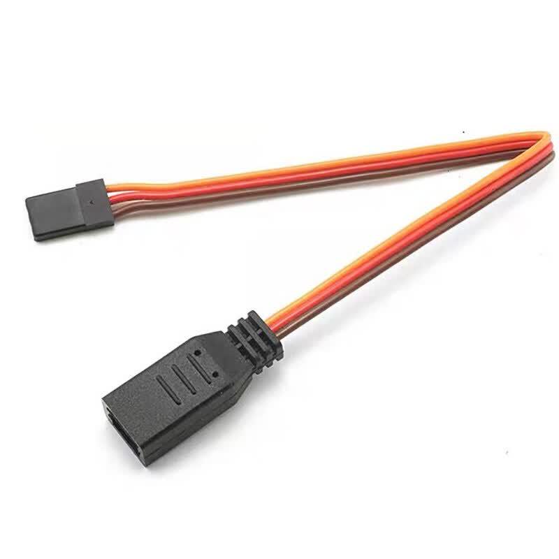RC Aircraft Servo Y-Cable