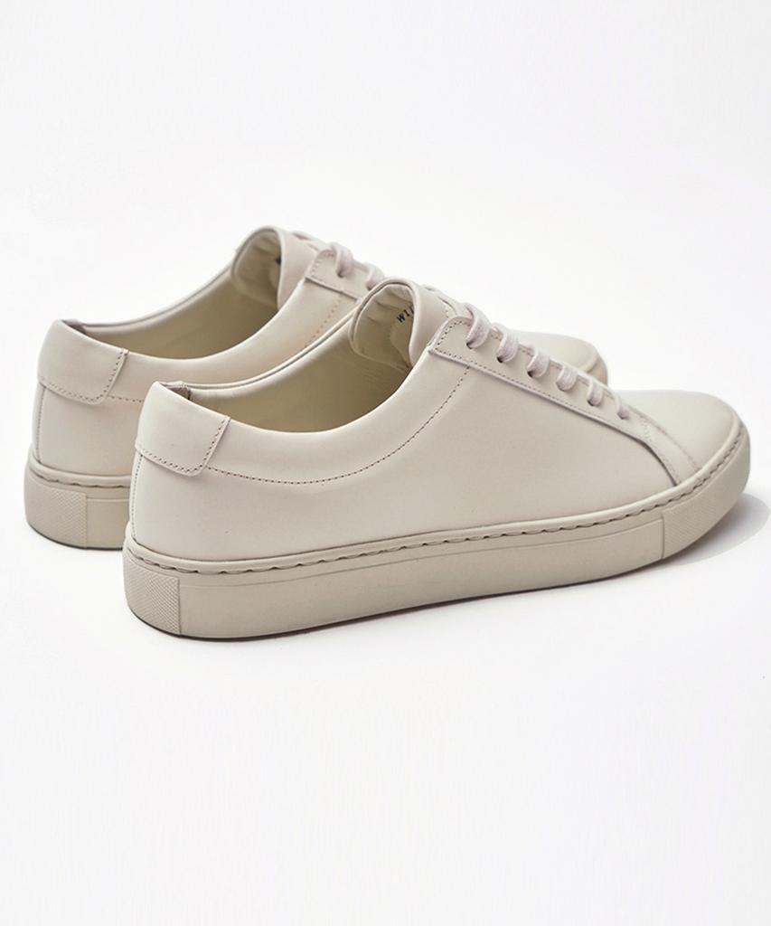 Wittman Original Low Ecru