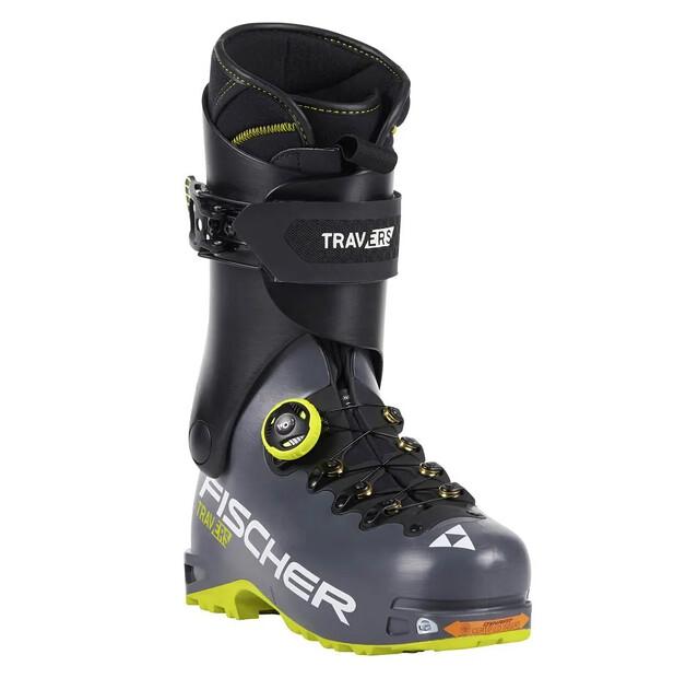 Fischer Travers CS Ski Boots