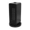 1200W Small Space Heater Oscillating Vertical Fast Heating Overheat and Tip Over Protection for