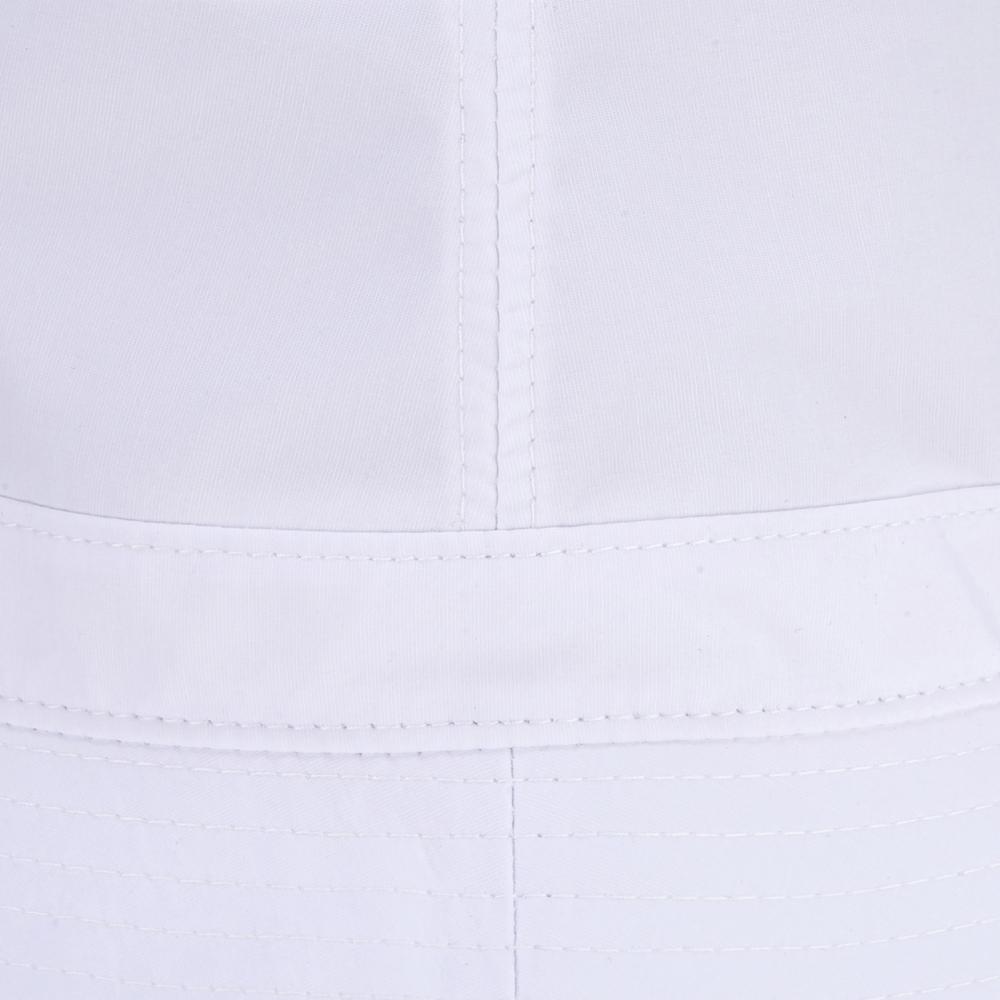 Lacoste Спортивная панама цвета слоновой кости Rk212e 53gws