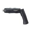 Rechargeable Stick Drill Driver Battery Pack X Included High Precision Small Screwdriver EZ7410LA2SB1 Black 3.6V 1.5Ah 2/Charger/Case M2.5~5