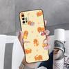 Case For Motorola G30 One Fusion Plus G9 Play G60 E30 G8 Power Lite G50 Edge 20 Hyper G200 Phone Cover Drinks Pokemon Funda Capa