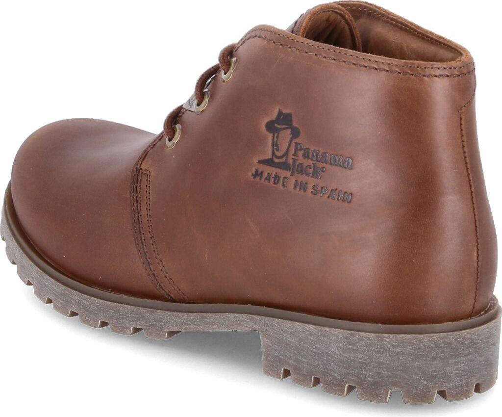 Сапоги Panama Jack Bota Panama C10 кора