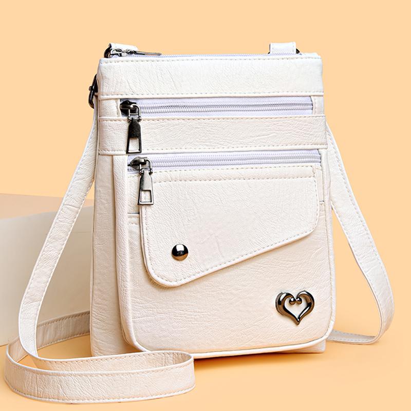 Кошельки для женщин, многофункциональные, сенсорный экран, сумка для мобильного телефона, модная сумка через плечо, женская, небольшой емкости, сумка через плечо