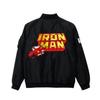 Small Planet Marvel Reversible Sukajan Iron XL Jacket, Man,